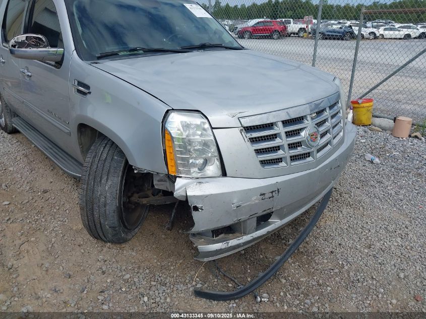 2010 Cadillac Escalade Esv Luxury VIN: 1GYUCHEF4AR149457 Lot: 43133345