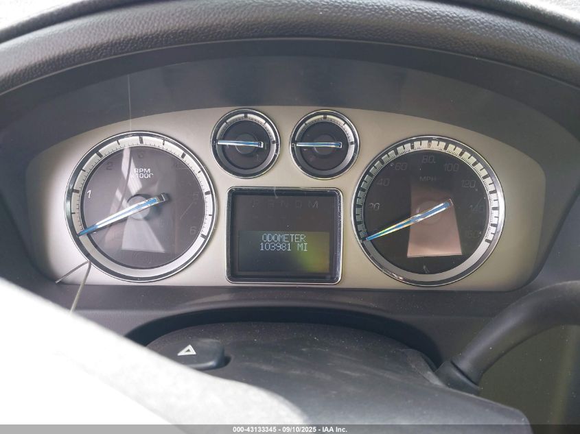 2010 Cadillac Escalade Esv Luxury VIN: 1GYUCHEF4AR149457 Lot: 43133345