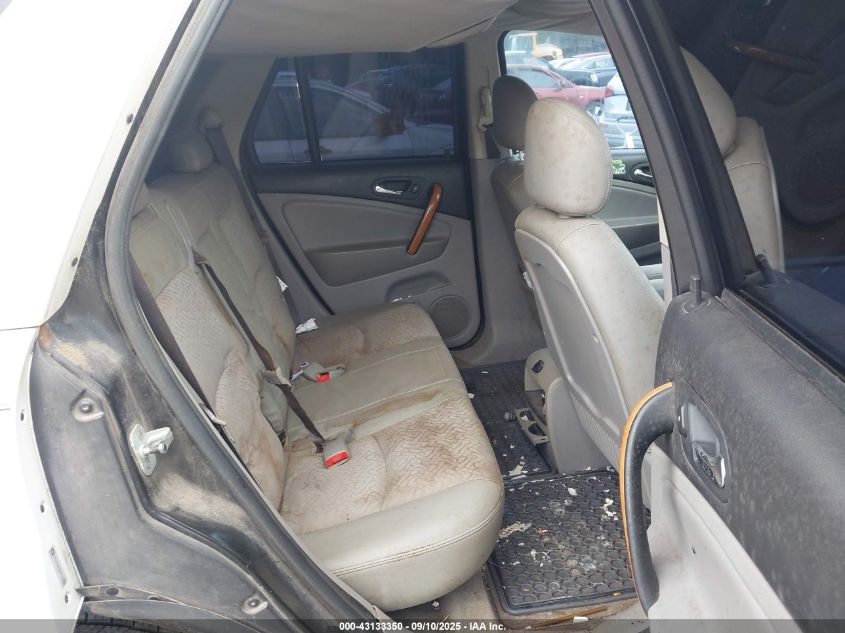 2007 Saturn Vue V6 VIN: 5GZCZ53447S852749 Lot: 43133350