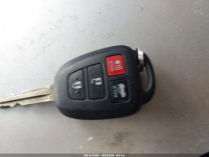 2015 TOYOTA COROLLA S PLUS - 2T1BURHE4FC301824