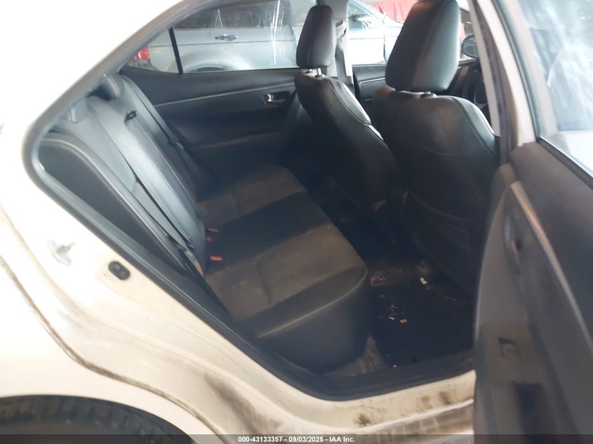 2015 TOYOTA COROLLA S PLUS - 2T1BURHE4FC301824