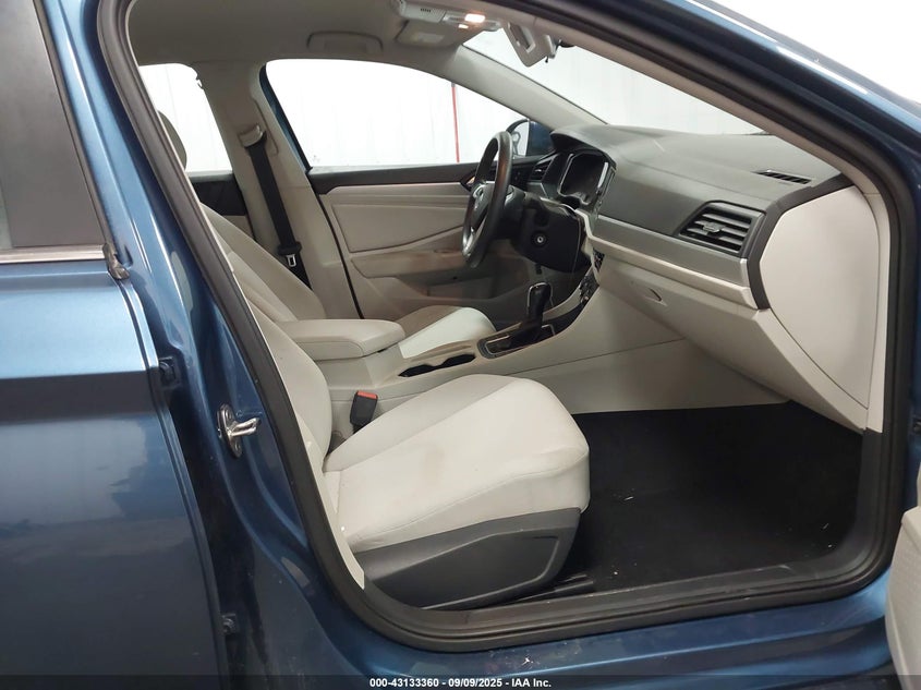2021 VOLKSWAGEN JETTA 1.4L I-4 DI, DOHC, V(VIN: 3VWC57BU8MM067873
