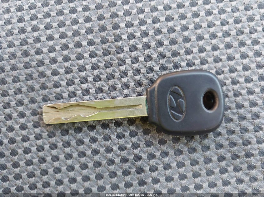 2014 HYUNDAI SONATA GLS - 5NPEB4AC5EH816471