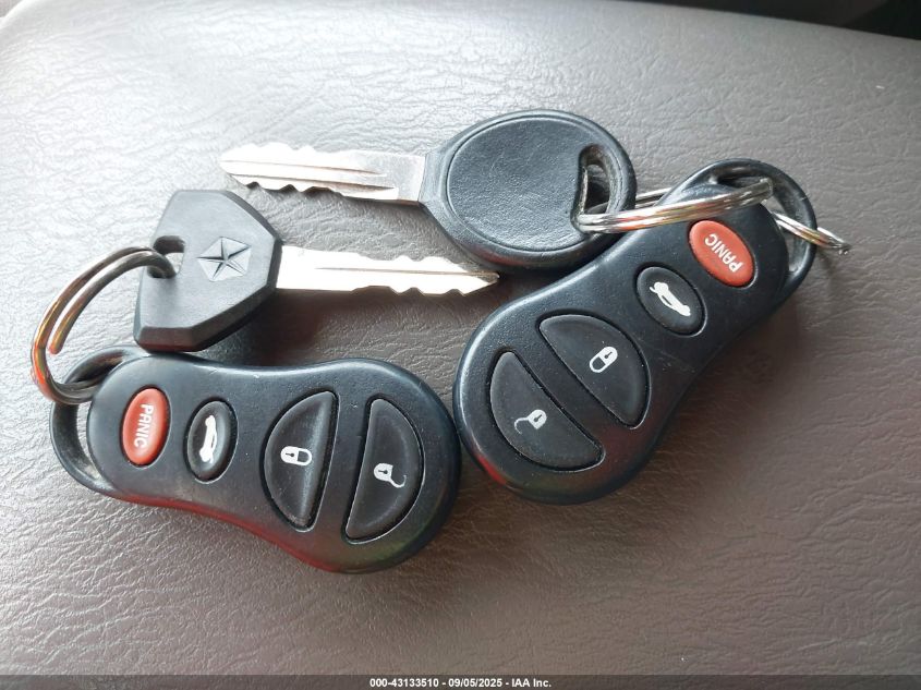 2002 Jeep Liberty Limited Edition VIN: 1J4GL58KX2W319084 Lot: 43133510