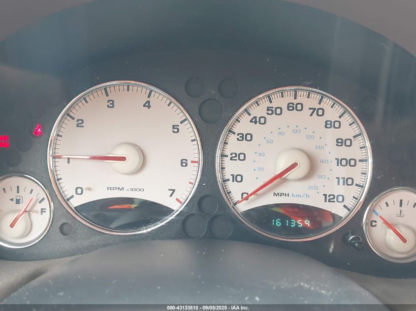 2002 Jeep Liberty Limited Edition VIN: 1J4GL58KX2W319084 Lot: 43133510