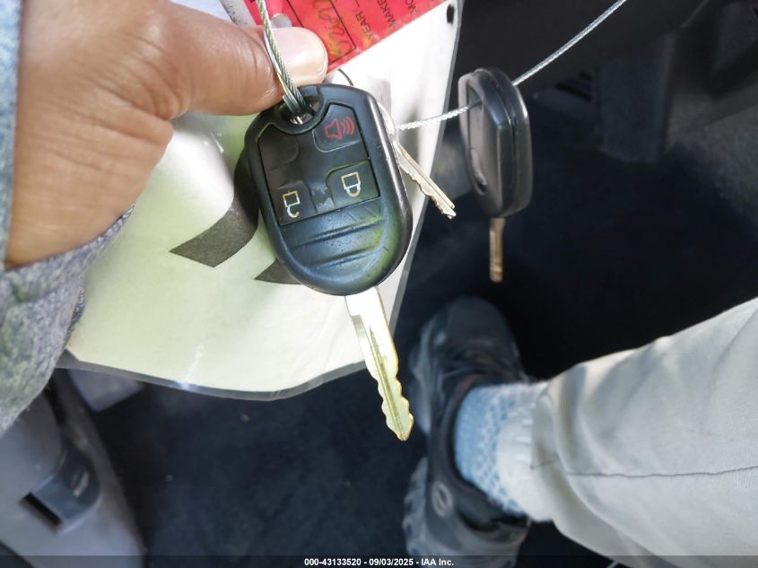 2014 Ford F-150 Xlt VIN: 1FTEW1CM6EFB03470 Lot: 43133520