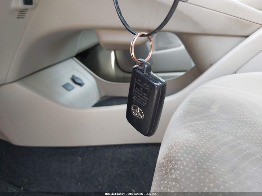 2012 Toyota Prius Two VIN: JTDKN3DU4C1489770 Lot: 43133551