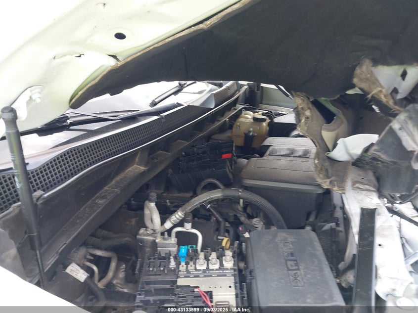 2020 CHEVROLET SILVERADO 1500 2WD  SHORT BED LT - 3GCPWCED5LG404938