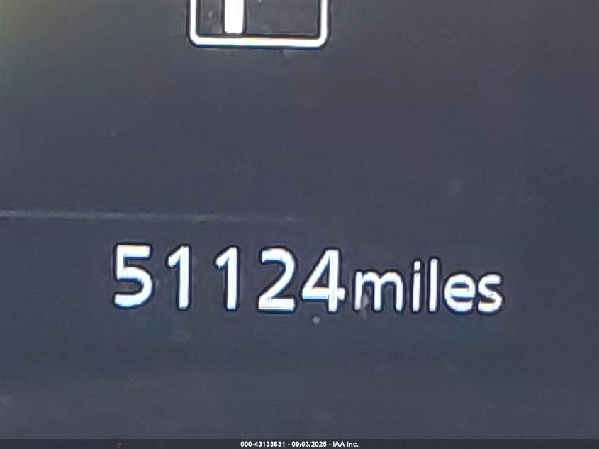 2023 NISSAN KICKS SV XTRONIC CVT - 3N1CP5CVXPL496180