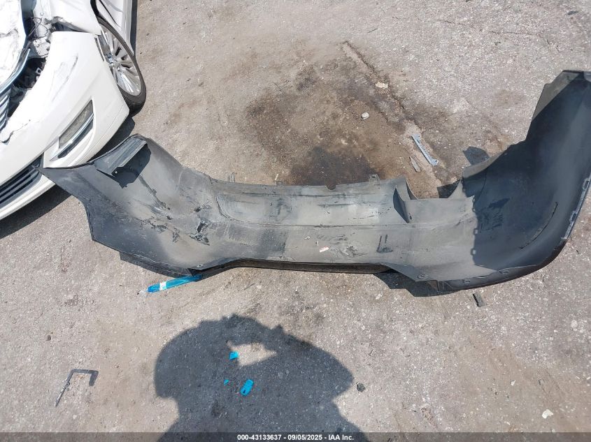 2009 Honda Civic Ex VIN: 2HGFG12809H530140 Lot: 43133637