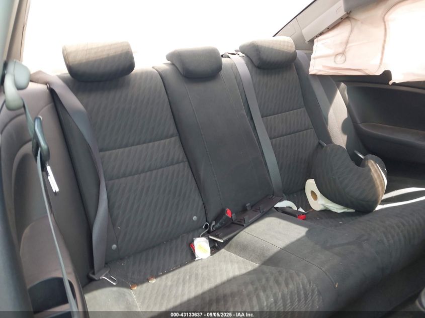 2009 Honda Civic Ex VIN: 2HGFG12809H530140 Lot: 43133637