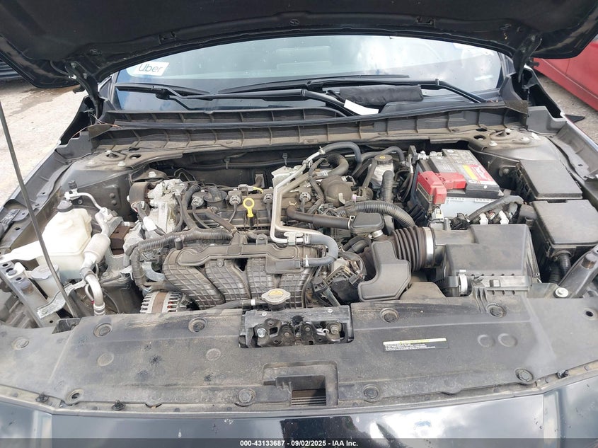 1N4BL4DV7PN321095 2023 NISSAN ALTIMA photo no. 10