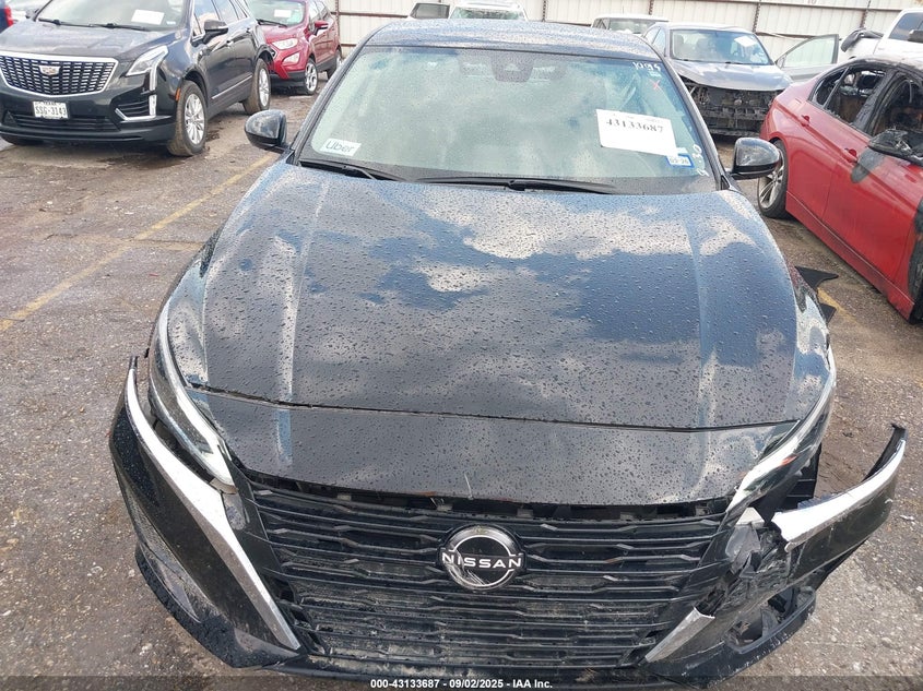 1N4BL4DV7PN321095 2023 NISSAN ALTIMA photo no. 11