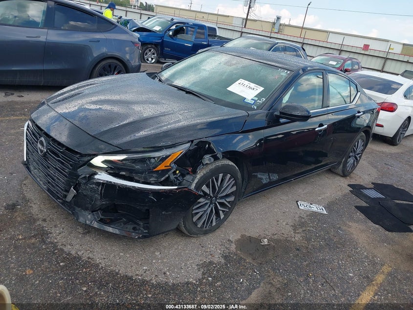 1N4BL4DV7PN321095 2023 NISSAN ALTIMA photo no. 2