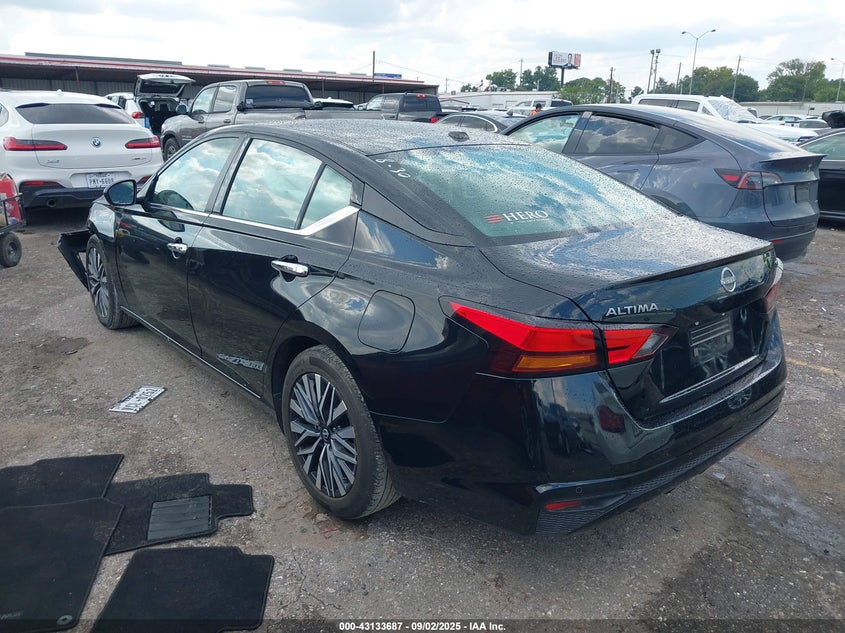 1N4BL4DV7PN321095 2023 NISSAN ALTIMA photo no. 3