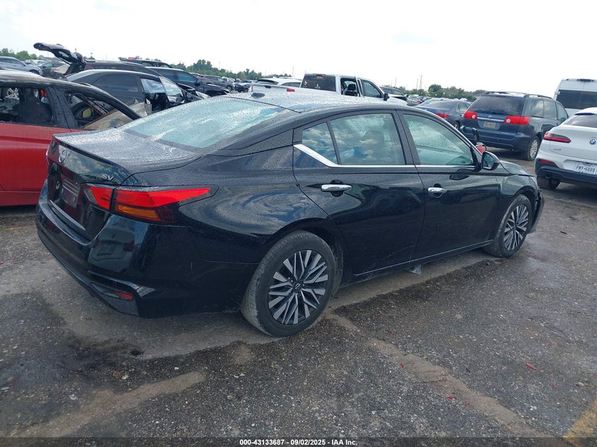 1N4BL4DV7PN321095 2023 NISSAN ALTIMA photo no. 4