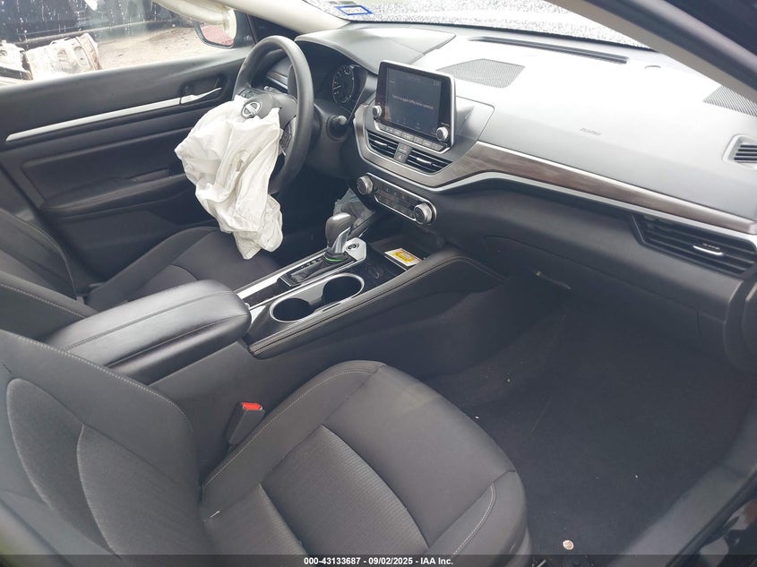 1N4BL4DV7PN321095 2023 NISSAN ALTIMA photo no. 5