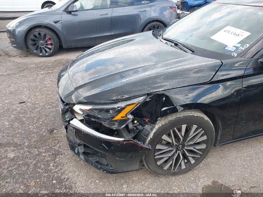 1N4BL4DV7PN321095 2023 NISSAN ALTIMA photo no. 6