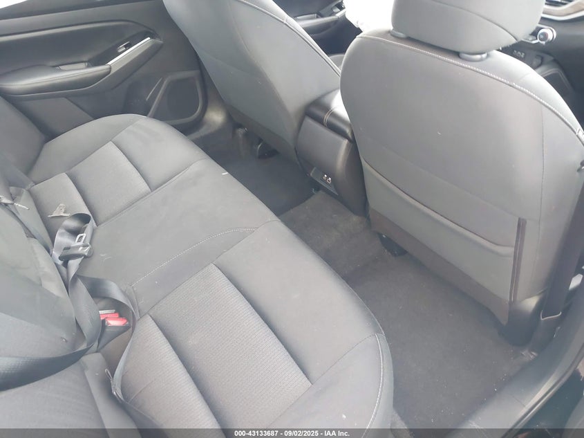 1N4BL4DV7PN321095 2023 NISSAN ALTIMA photo no. 8