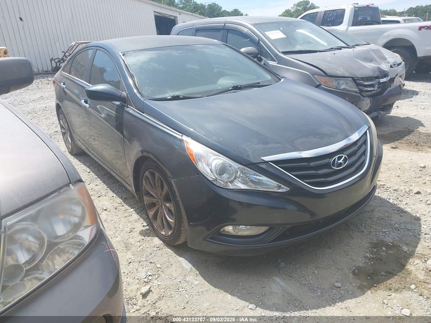 HYUNDAI SONATA SE