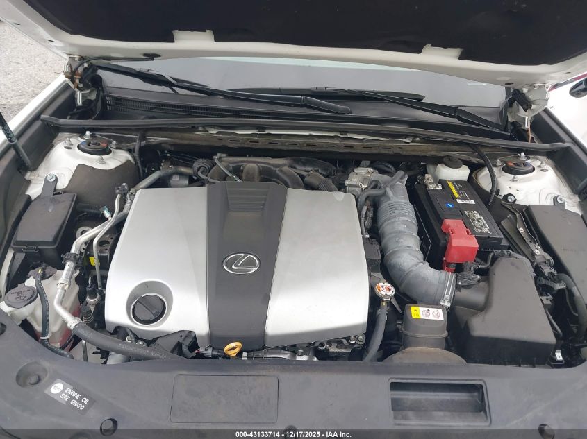 2023 Lexus ES 350 - 58ADZ1B15PU147330