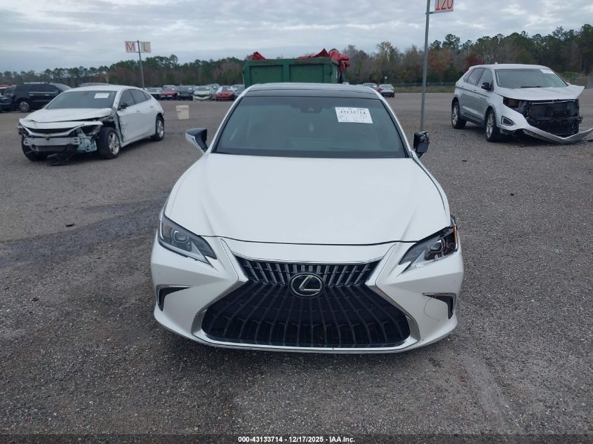 2023 Lexus ES 350 - 58ADZ1B15PU147330