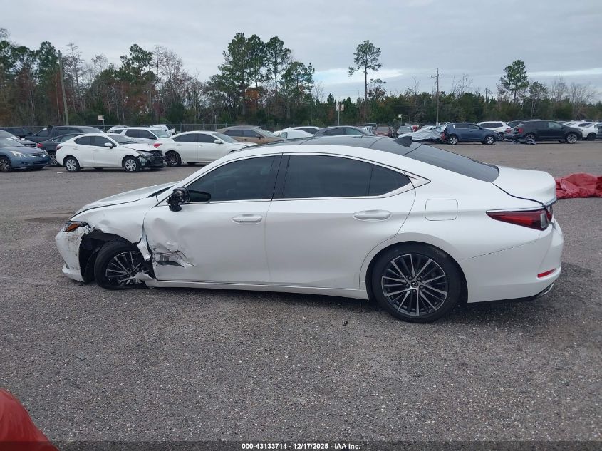 2023 Lexus ES 350 - 58ADZ1B15PU147330