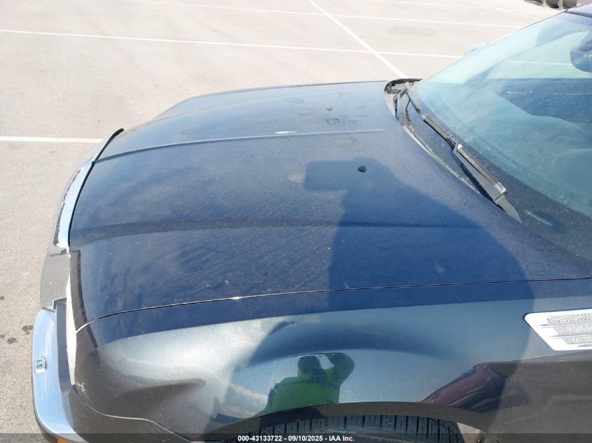 2006 Chrysler 300C VIN: 2C3KA63H16H450159 Lot: 43133722