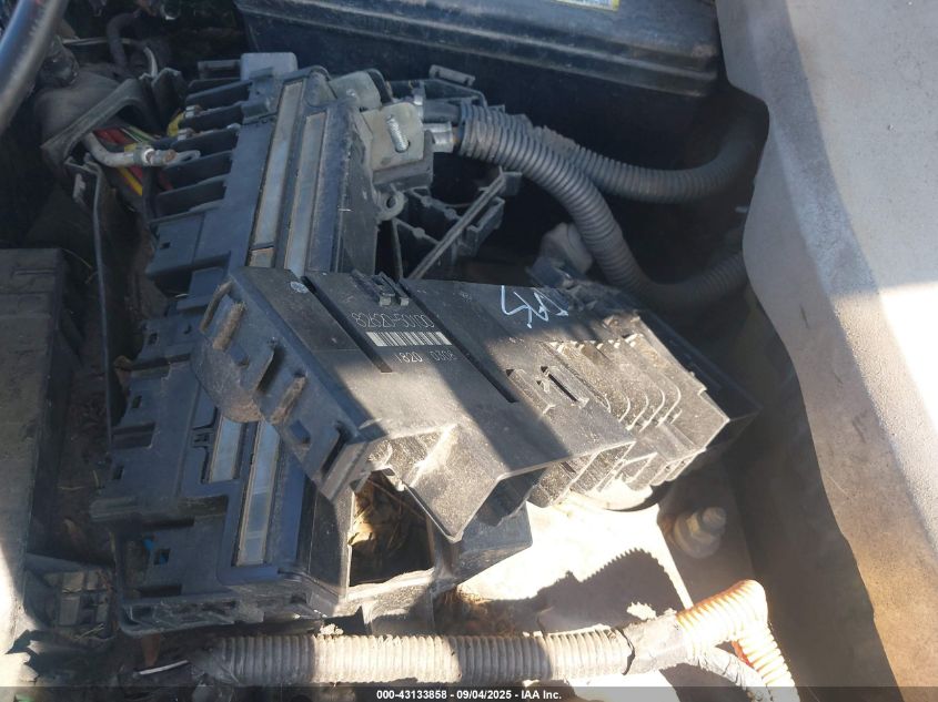 2009 Lexus Ls 460 VIN: JTHBL46F595090120 Lot: 43133858