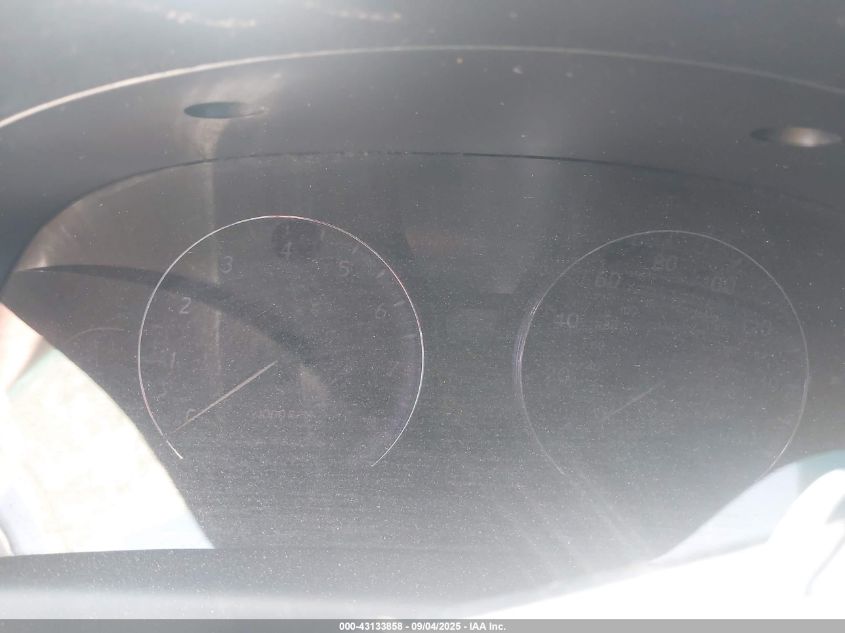 2009 Lexus Ls 460 VIN: JTHBL46F595090120 Lot: 43133858