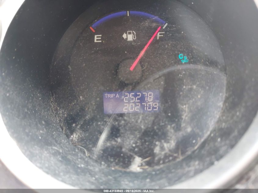 2008 Honda Fit Sport VIN: JHMGD38618S014372 Lot: 43133945