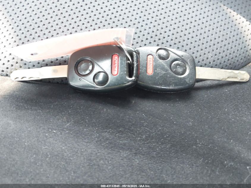 2008 Honda Fit Sport VIN: JHMGD38618S014372 Lot: 43133945