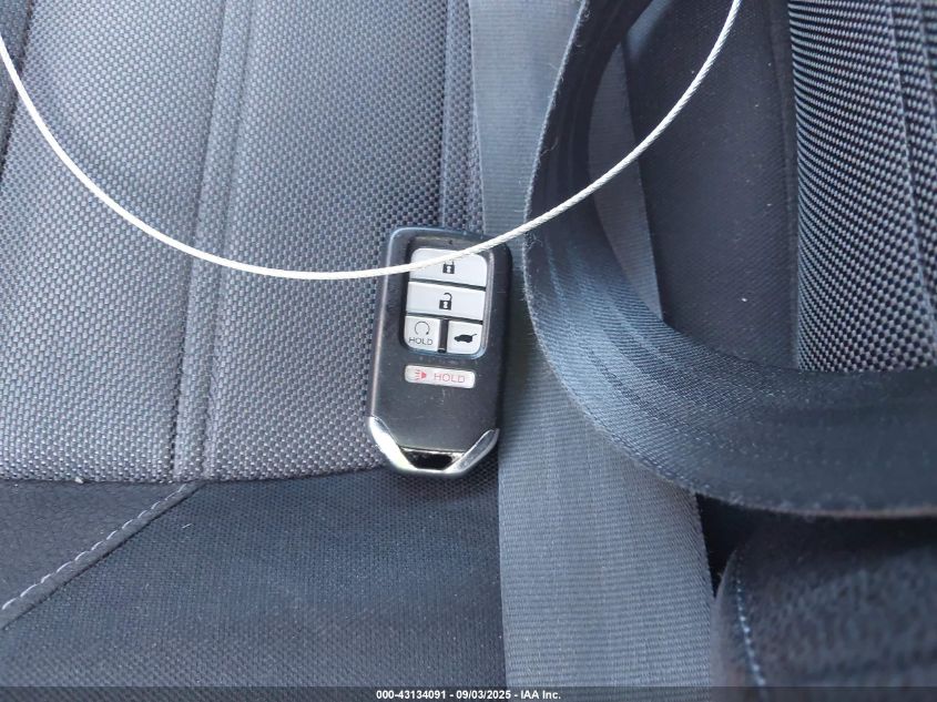 2018 Honda Cr-V Ex VIN: 7FARW2H50JE018328 Lot: 43134091