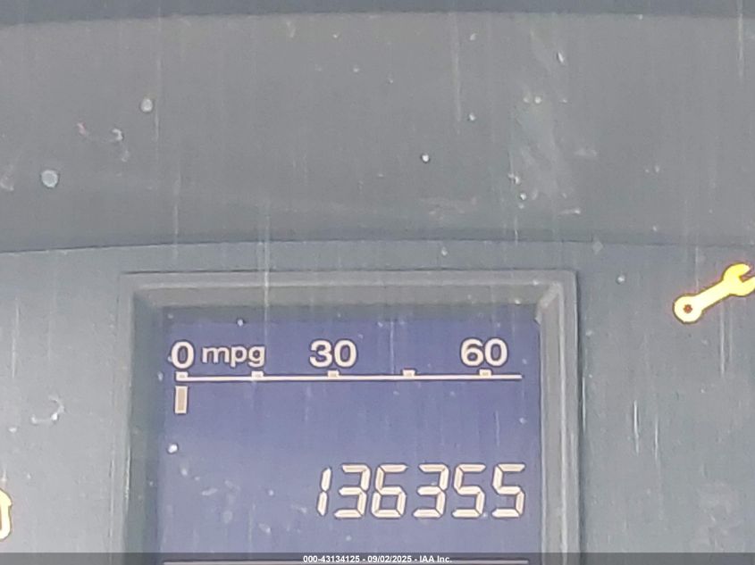 2011 Honda Cr-V Se VIN: 5J6RE4H44BL100072 Lot: 43134125