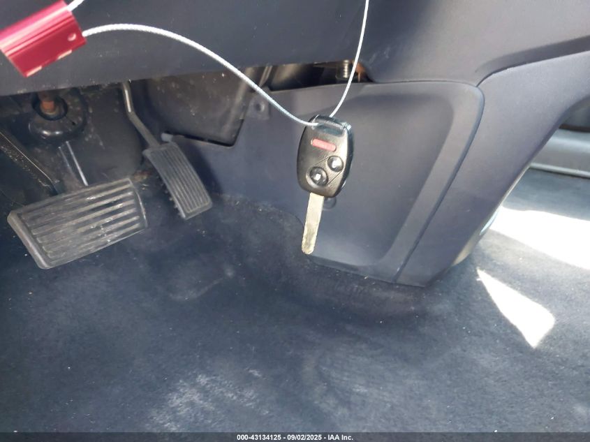 2011 Honda Cr-V Se VIN: 5J6RE4H44BL100072 Lot: 43134125