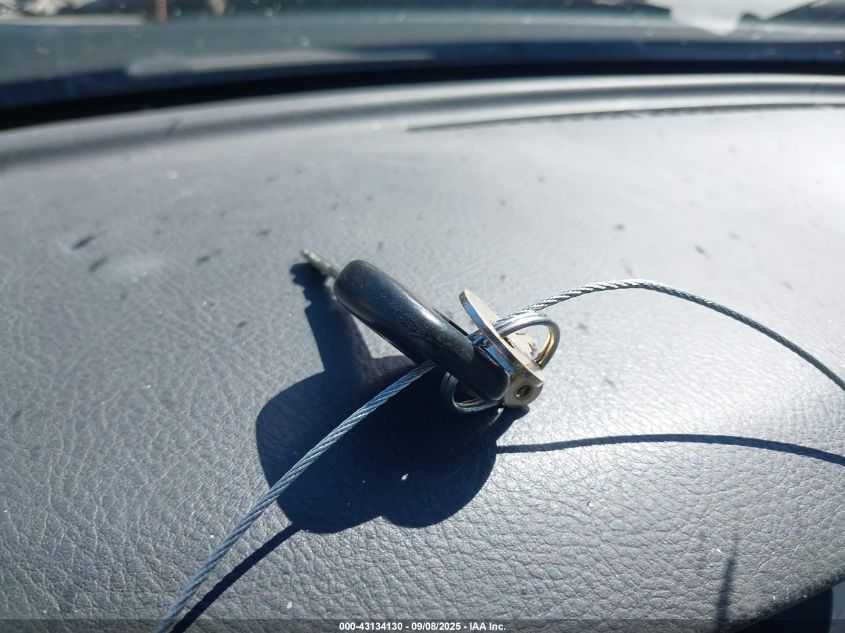 2008 Toyota Tacoma Base V6 VIN: 5TEUU42N08Z508907 Lot: 43134130