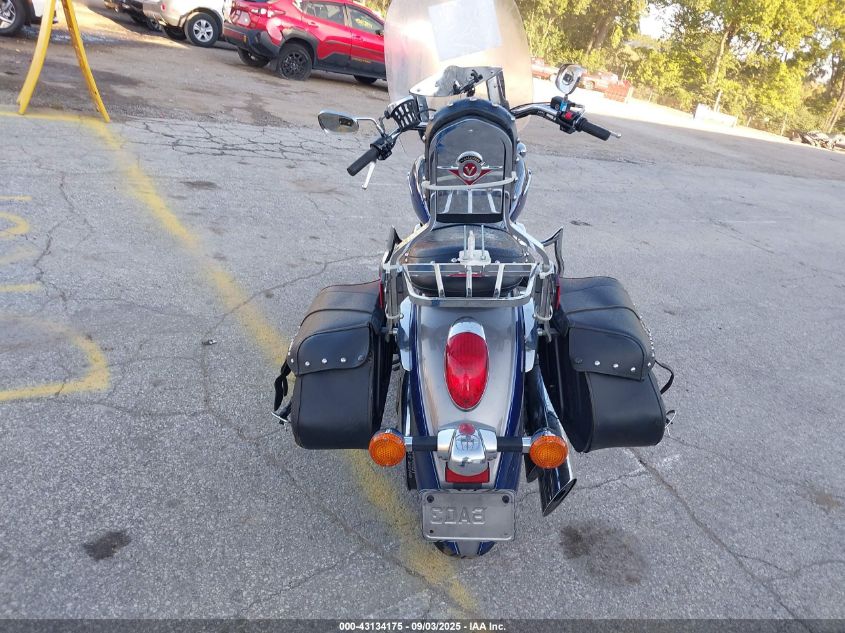 2019 Kawasaki Vn900 D VIN: JKAVN2D17KA062573 Lot: 43134175