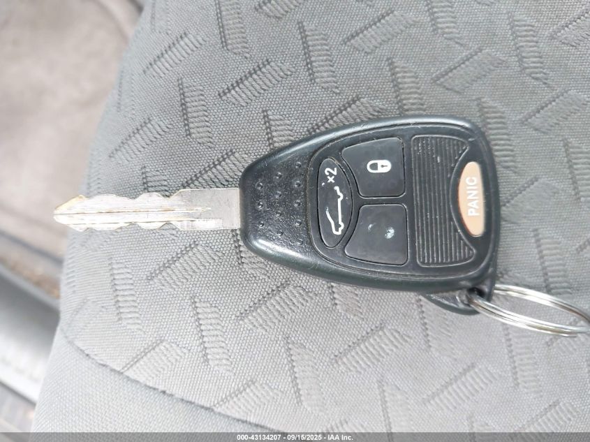 2006 Jeep Liberty Renegade VIN: 1J4GL38K06W218968 Lot: 43134207