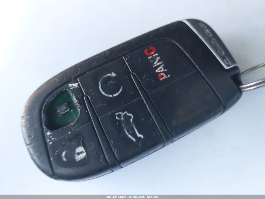 2011 Dodge Charger VIN: 2B3CL3CG6BH509668 Lot: 43134208