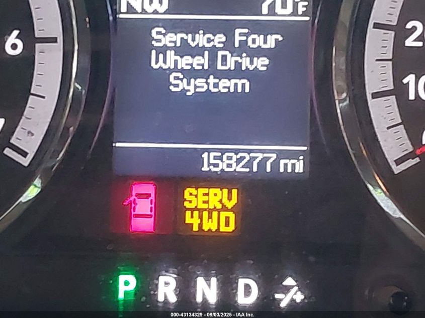 2012 Ram 1500 Slt VIN: 1C6RD7GT3CS275933 Lot: 43134329