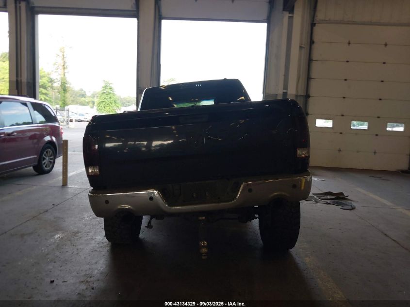 2012 Ram 1500 Slt VIN: 1C6RD7GT3CS275933 Lot: 43134329