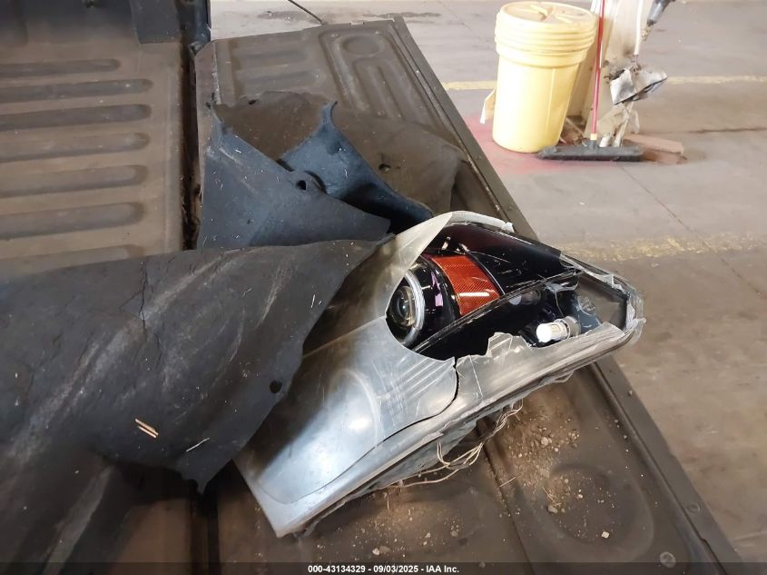 2012 Ram 1500 Slt VIN: 1C6RD7GT3CS275933 Lot: 43134329