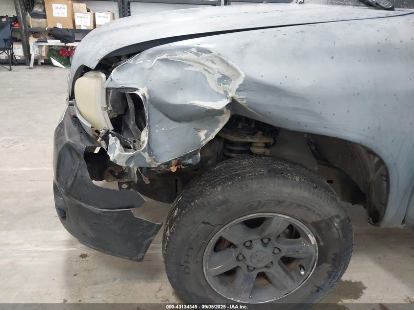 2001 Toyota Tundra VIN: 5TBJN32111S198298 Lot: 43134345