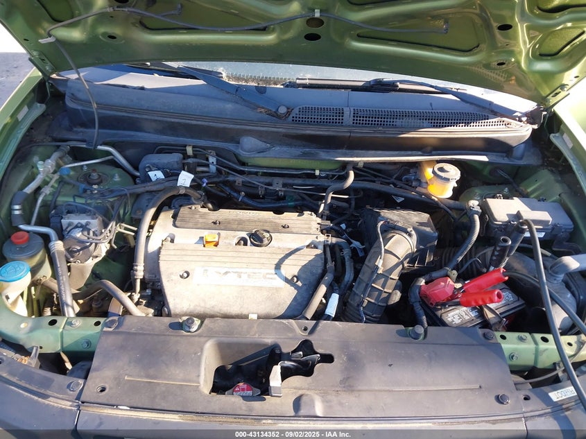 2008 Honda Element Lx VIN: 5J6YH18318L000643 Lot: 43134352