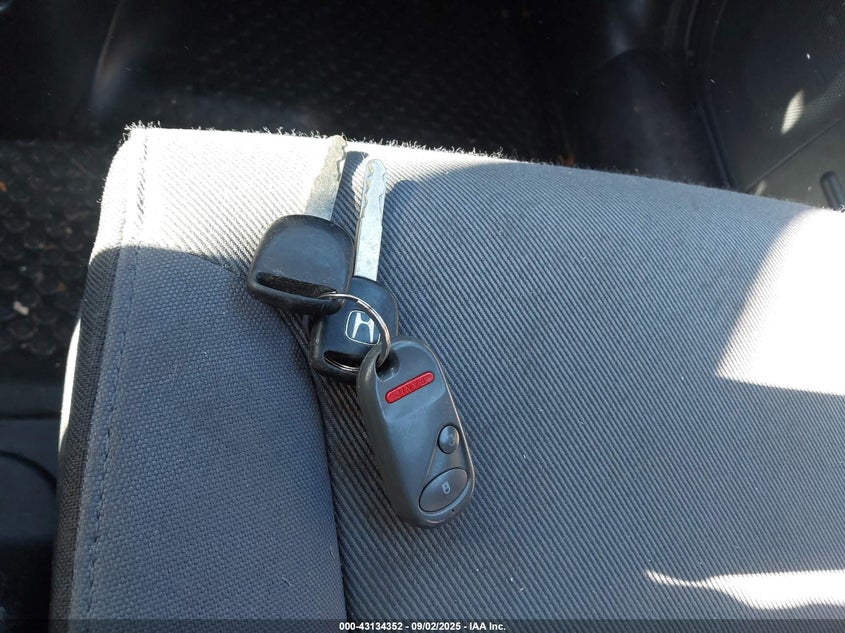 2008 Honda Element Lx VIN: 5J6YH18318L000643 Lot: 43134352