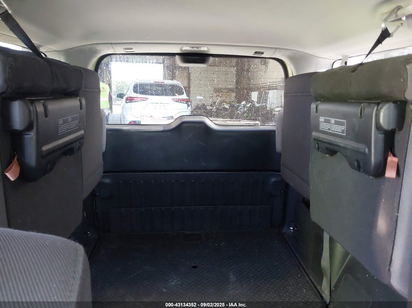 2008 Honda Element Lx VIN: 5J6YH18318L000643 Lot: 43134352