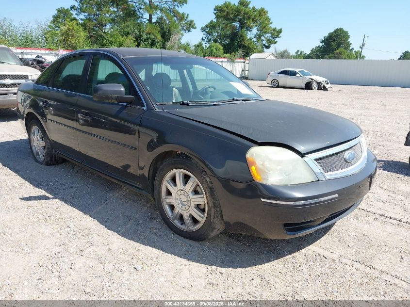 FORD FIVE HUNDRED 2007. Lot# 43134359. VIN 1FAHP24197G112316. Photo 1