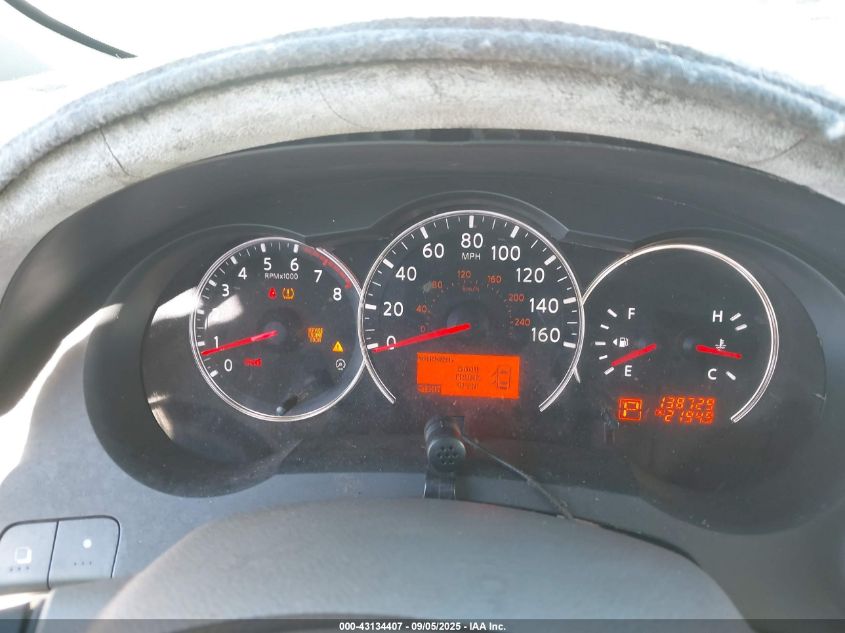 2012 Nissan Altima 2.5 S VIN: 1N4AL2AP1CN459439 Lot: 43134407