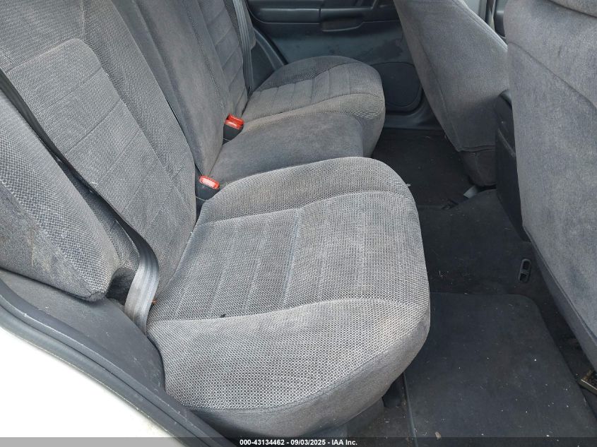 1998 Jeep Grand Cherokee Laredo VIN: 1J4FX58S9WC358238 Lot: 43134462