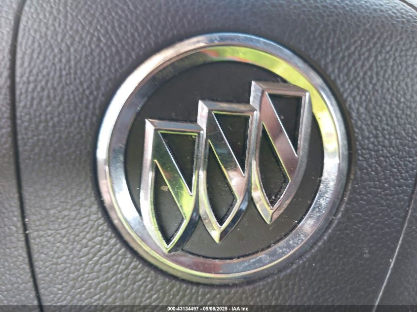 2014 Buick Encore Premium VIN: KL4CJDSB1EB688029 Lot: 43134497